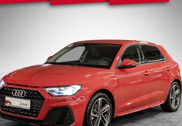 Audi A1 8.363 km 24.820 &euro; Stuttgart 70563