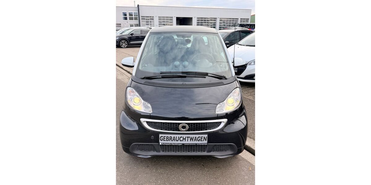 Smart ForTwo 65.830 km 6.499 &euro; Weil der Stadt 71263