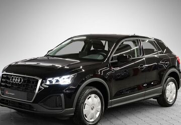 Audi Q2 9.999 km 31.960 &euro; Stuttgart 70563