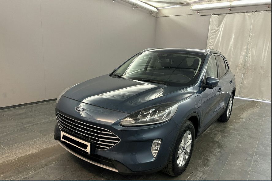 Ford Kuga 184.300 km 12.990 &euro; TÜBINGEN 72072