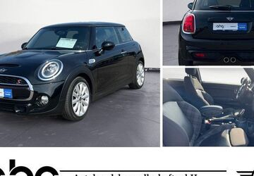 Mini Cooper S 41.250 km 22.930 &euro; Eningen u. A. 72800