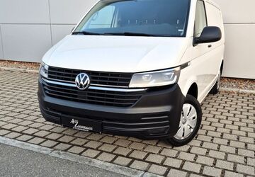 VW T6 Transporter 154.800 km 16.400 &euro; Hechingen 72379