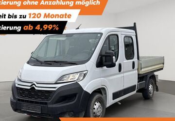 Citroen Jumper 41.300 km 22.750 &euro; Mössingen 72116