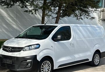 Opel Vivaro 143.000 km 14.990 &euro; Leinfelden-Echterdingen (Musberg) 70771