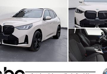 BMW X3 6.725 km 62.920 &euro; Horb am Neckar 72160