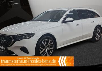 Mercedes-Benz E 300 12.263 km 51.990 &euro; Pfullingen 72793