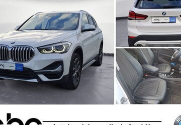 BMW X1 41.556 km 29.930 &euro; Jettingen 71131