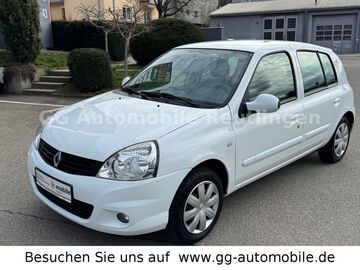 Gebrauchte Renault Clio