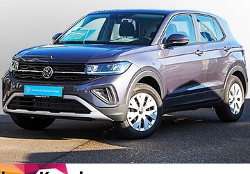 VW T-Cross 6.990 km 20.845 &euro; Bisingen 72406