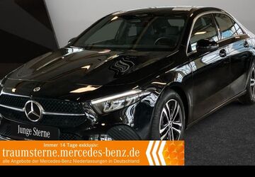Mercedes-Benz A 180 13.794 km 28.490 &euro; Stuttgart 70469