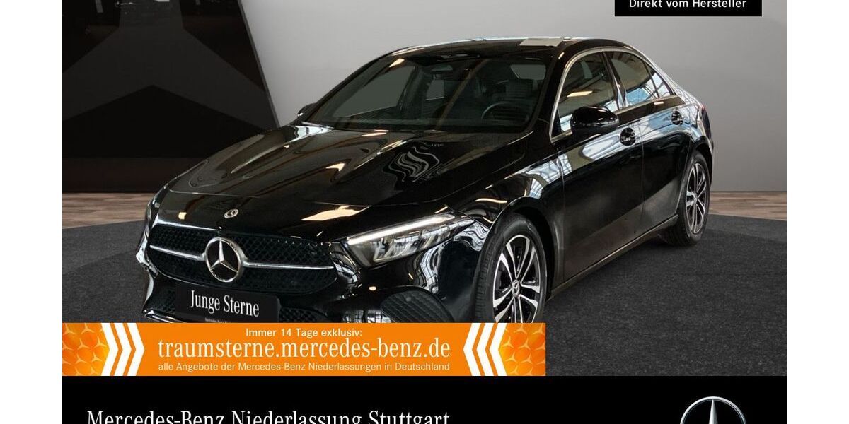 Mercedes-Benz A 180 13.794 km 28.490 &euro; Stuttgart 70469