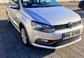 VW Polo 65.316 km 7.890 &euro; Stuttgart 70469