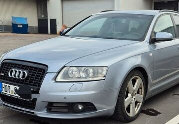 Audi A6 245.394 km 3.150 &euro; Horb 72160