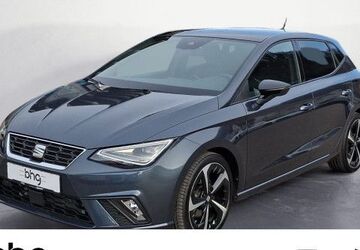 Seat Ibiza 8.500 km 22.490 &euro; Reutlingen 72760