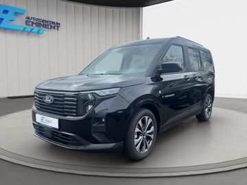 Gebrauchte Ford Tourneo Courier