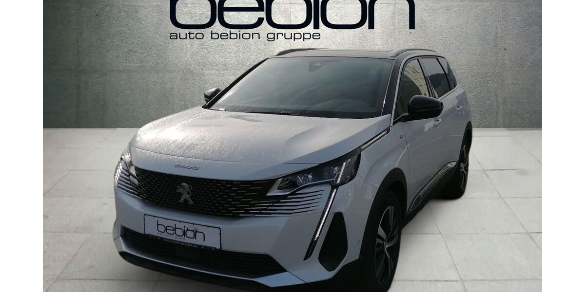 Peugeot 5008 45.700 km 32.380 &euro; Reutlingen 72766