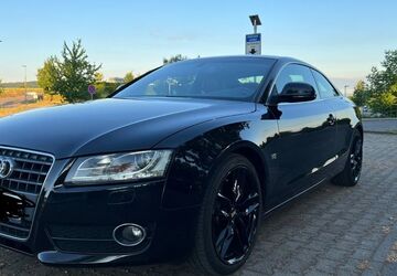 Audi A5 143.580 km 9.999 &euro; Herrenberg 71083