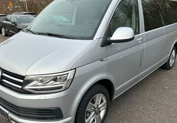 VW T6 Caravelle 236.000 km 20.800 &euro; Stuttgart 70378