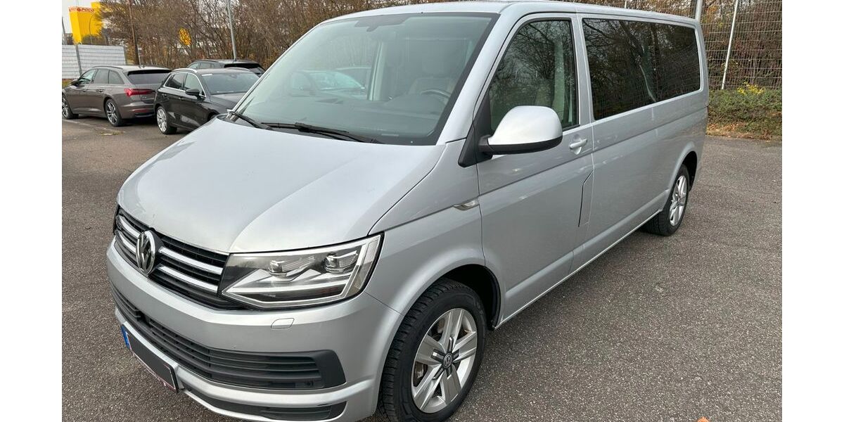 VW T6 Caravelle 236.000 km 20.800 &euro; Stuttgart 70378