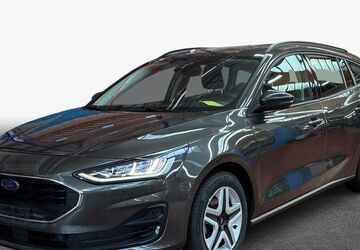 Ford Focus 35.190 km 18.450 &euro; Stuttgart 70190