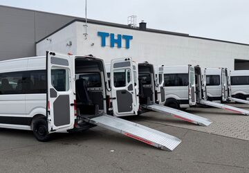 VW Crafter 10 km 83.241 &euro; Ofterdingen 72131