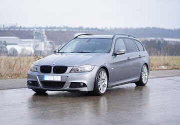 BMW 330 181.000 km 10.900 &euro; Herrenberg 71083