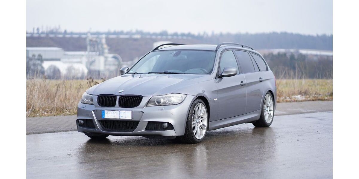 BMW 330 181.000 km 10.900 &euro; Herrenberg 71083