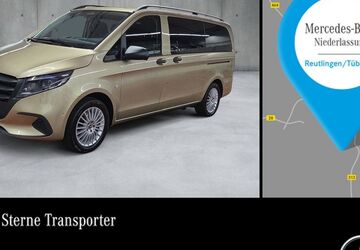 Mercedes-Benz Vito 38.227 km 49.980 &euro; Pfullingen 72793