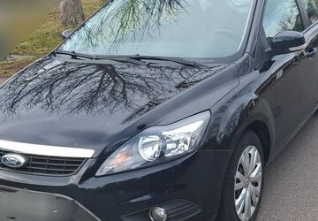 Ford Focus 243.000 km 1.170 &euro; Wildberg 72218