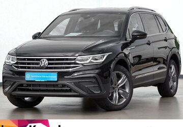 VW Tiguan Allspace 14.100 km 40.890 &euro; Bisingen 72406