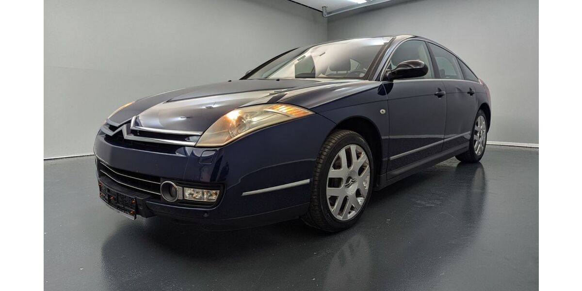 Citroen C6 191.000 km 6.999 &euro; Reutlingen / Mittelstadt 72766