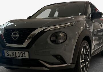 Nissan Juke 3.000 km 26.990 &euro; Stuttgart 70190
