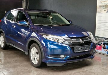 Honda HR-V 68.780 km 16.999 &euro; Gäufelden 71126