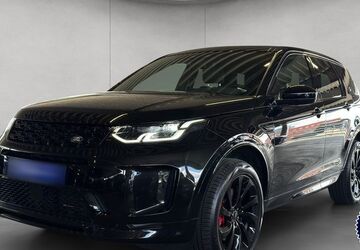 Land Rover Discovery Sport 69.104 km 42.900 &euro; Stuttgart 70190