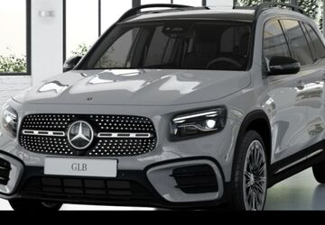 Mercedes-Benz GLB 200 9.900 km 48.490 &euro; Stuttgart 70372