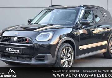 Mini Cooper Countryman 10.000 km 38.900 &euro; Pfullingen 72793