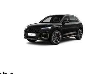 Audi Q5 56.539 km 43.930 &euro; Tübingen 72072