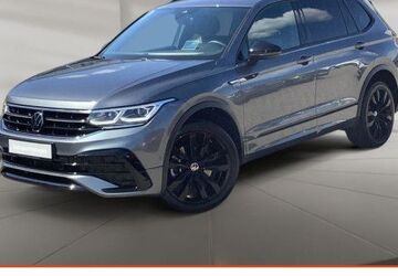 VW Tiguan Allspace 31.287 km 42.990 &euro; Nürtingen 72622