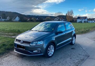 VW Polo 205.600 km 6.100 &euro; Tübingen 72070