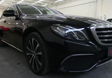 Mercedes-Benz E 300 119.000 km 24.999 &euro; Metzingen 72555