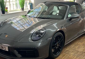 Porsche 992 6.900 km 187.000 &euro; Frickenhausen 72636