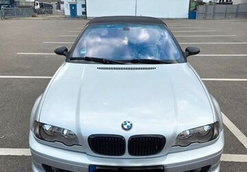 BMW 330 175.000 km 4.999 &euro; Neuhausen auf den Fildern 73765