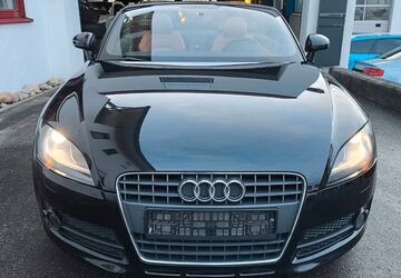 Audi TT 163.000 km 8.250 &euro; Haigerloch 72401
