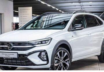 VW Taigo 3.372 km 28.830 &euro; Stuttgart-Feuerbach 70469