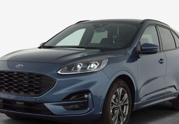 Ford Kuga 5.603 km 25.500 &euro; Stuttgart 70190