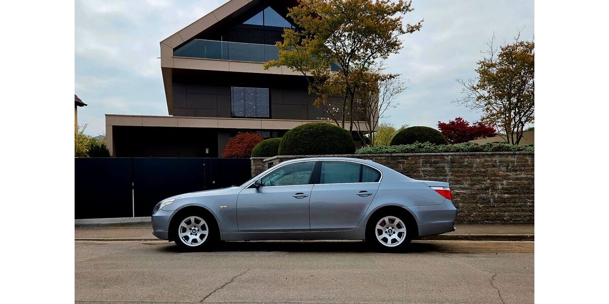 BMW 525 236.000 km 5.499 &euro; Stuttgart 70499