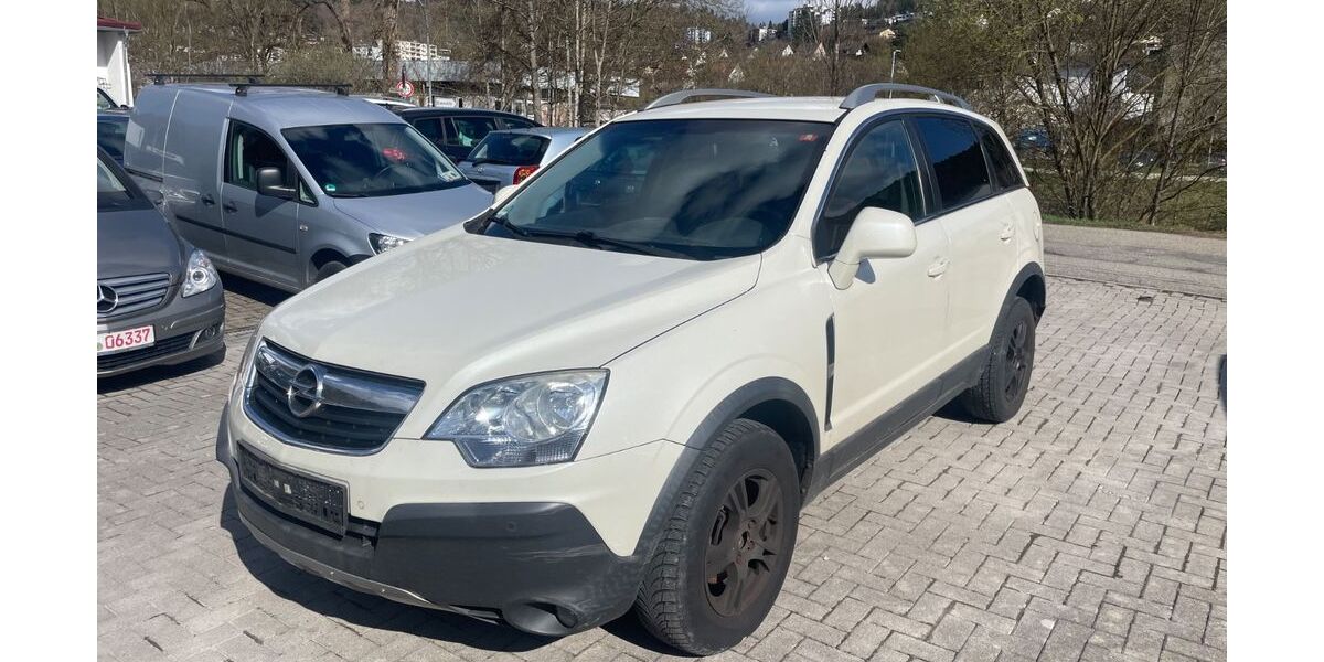 Opel Antara 235.000 km 1.590 &euro; Nagold 72202