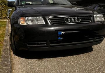Audi A3 207.800 km 1.999 &euro; Nagold 72202