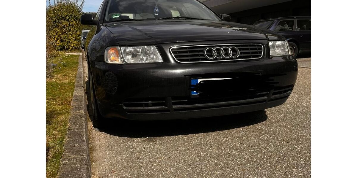 Audi A3 207.800 km 1.999 &euro; Nagold 72202
