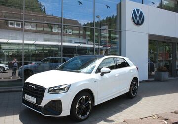 Audi Q2 28.990 km 32.490 &euro; Wildberg 72218